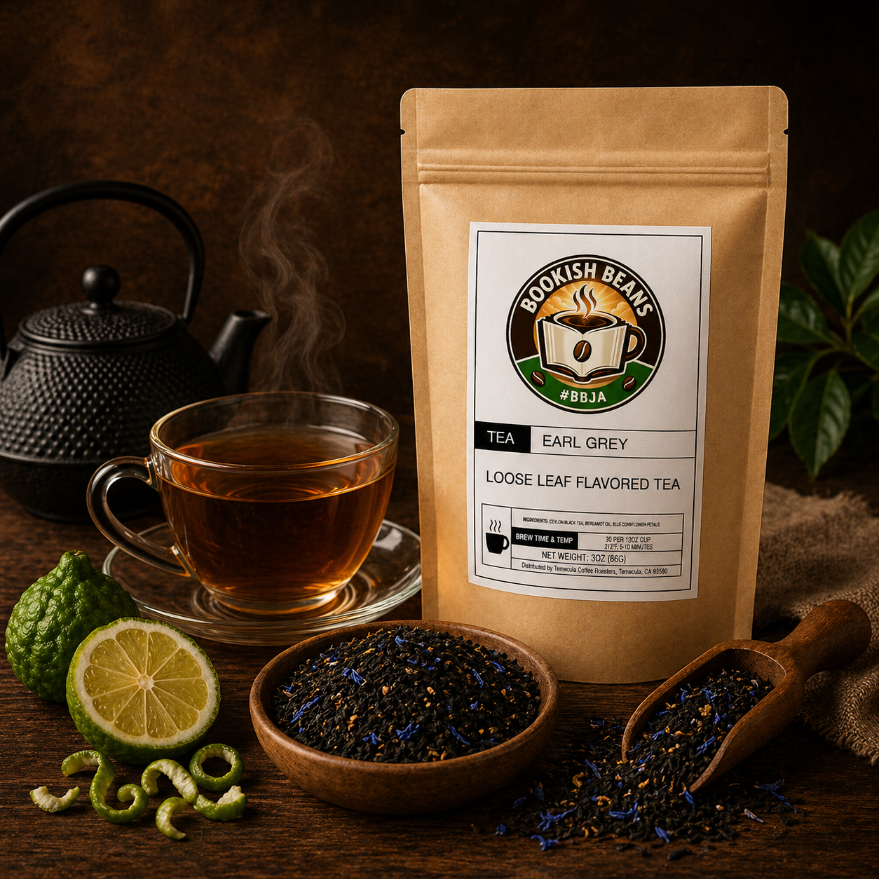 Earl Grey