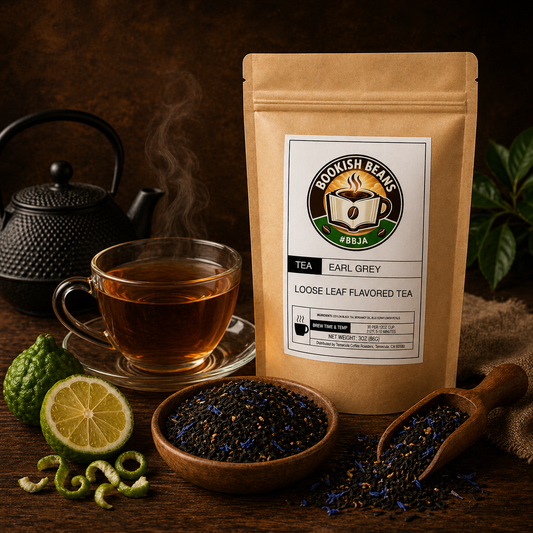 Earl Grey