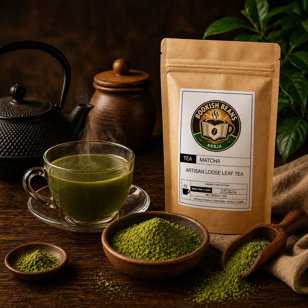 Matcha