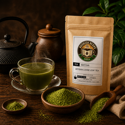 Matcha